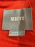 Maeve Orange Casual Dress Size XS - photo 7