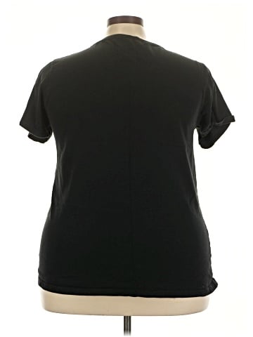 LAT Short Sleeve T-Shirt (view 2)