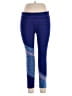 Athleta Blue Active Pants Size XL - photo 1