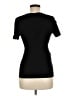H&M Mama Black Bodysuit Size M - photo 2