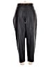 SPANX Black Casual Pants Size 1X - photo 1