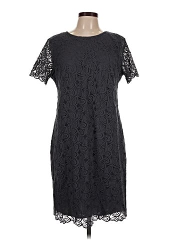 Ann Taylor Cocktail Dress (view 1)
