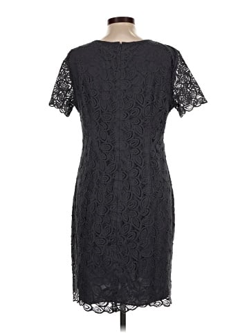 Ann Taylor Cocktail Dress (view 2)