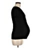 H&M Mama Black Bodysuit Size M - photo 4