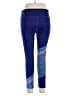 Athleta Blue Active Pants Size XL - photo 2