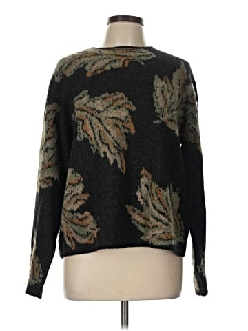 Vince. Pullover Sweater (view 1)