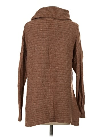 Kaisely Turtleneck Sweater (view 2)