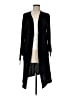 Status by Chenault Black Cardigan Size M - photo 1