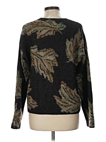Vince. Pullover Sweater (view 2)