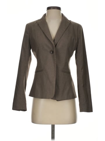Ann Taylor Factory Blazer (view 1)