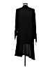 Status by Chenault Black Cardigan Size M - photo 2