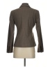 Ann Taylor Factory Brown Blazer Size 4 Petite - photo 2