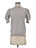 Unbranded Gray Turtleneck Sweater Size S - photo 1