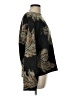 Vince. Paisley Black Pullover Sweater Size L - photo 4