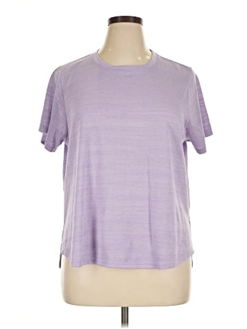Earth Yoga Active T-Shirt (view 1)