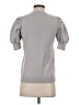 Unbranded Gray Turtleneck Sweater Size S - photo 2