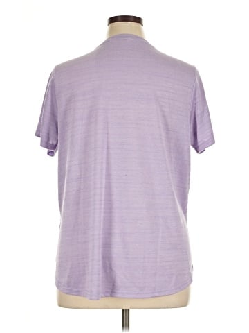 Earth Yoga Active T-Shirt (view 2)