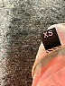 Unbranded Floral Tan Casual Skirt Size XS - photo 4
