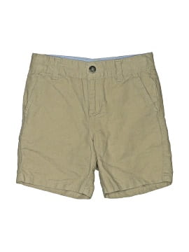 Janie And Jack Khaki Shorts