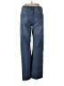 OAT Blue Jeans Size 26 waist - photo 2