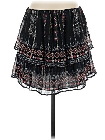 Joie Silk Skirt (view 1)