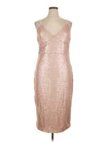 Club L London Cocktail Dress (view 1)