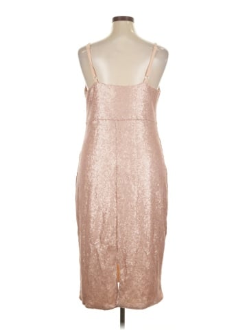 Club L London Cocktail Dress (view 2)