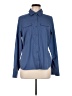 Columbia Blue Long Sleeve Button-Down Shirt Size M - photo 1