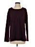 Banana Republic Burgundy Pullover Sweater Size S - photo 1