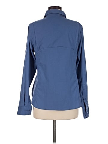 Columbia Long Sleeve Button-Down Shirt (view 2)