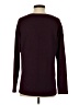 Banana Republic Burgundy Pullover Sweater Size S - photo 2