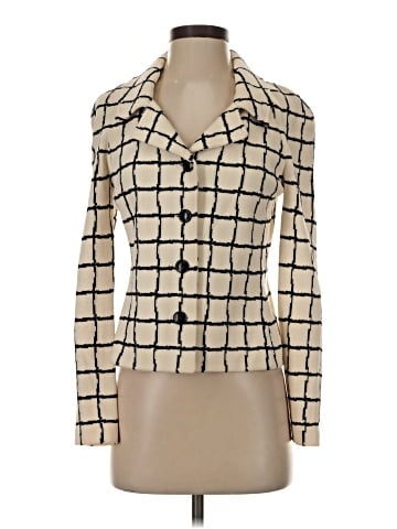 St. John Collection Jacket (view 1)