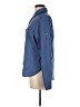 Columbia Blue Long Sleeve Button-Down Shirt Size M - photo 5