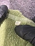 Unbranded Green Zip Up Hoodie Size XL - photo 7