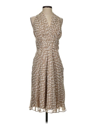 Evan Picone Cocktail Dress (view 1)