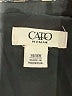 Cato 100% Polyester Animal Print Brown Casual Skirt Size 14 - 16 - photo 4