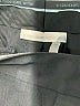 Classiques Entier Black Linen Pants Size 14 - photo 7