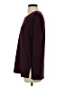 Banana Republic Burgundy Pullover Sweater Size S - photo 5