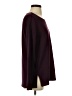 Banana Republic Burgundy Pullover Sweater Size S - photo 4