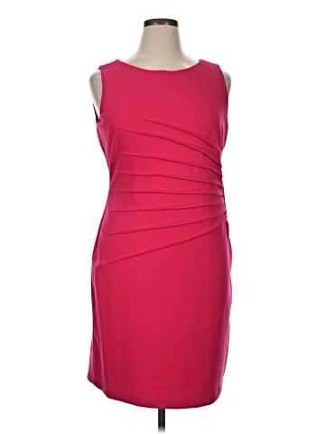 Ivanka Trump Cocktail Dress (view 1)