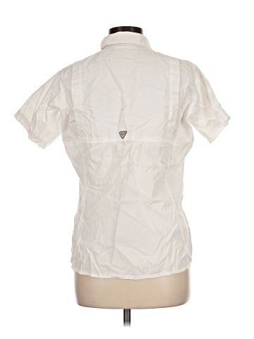 Columbia Short Sleeve Blouse (view 2)