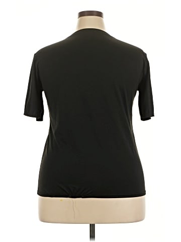Unbranded Short Sleeve T-Shirt (view 2)