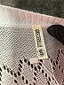 Grecerelle 100% Acrylic White Cardigan Size S - photo 7