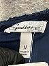 Speechless Stars Black Cocktail Dress Size 11 - photo 7