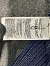 Old Navy 100% Cotton Houndstooth Blue Pullover Sweater Size L - photo 8