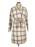 Splendid Ivory Coat Size XL - photo 1