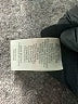 Rebecca Taylor Animal Print Black Blazer Size 8 - photo 7