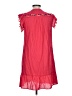 Unbranded Pink Casual Dress Size L - photo 2