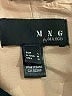 MNG by Mango Black Trenchcoat Size L - photo 6