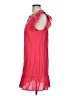 Unbranded Pink Casual Dress Size L - photo 5